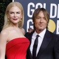 Nicole Kidman Says She Was 'More Scared' Before She Met Keith Urban: 'Now I Feel Protected'