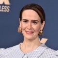 Sarah Paulson Jokes That 'Ocean's 9' Is Waiting on One Star to Return