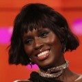 Jodie Turner-Smith's Breast Milk Has Been 'Revolutionary' for Her Skin