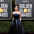 Ana de Armas Makes Stunning Debut at 2020 Golden Globes