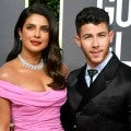 Nick Jonas and Priyanka Chopra Have Glamorous Date Night at 2020 Golden Globes