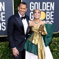 Jennifer Lopez Pens the Sweetest Appreciation Post to ‘Macho’ Fiancé Alex Rodriguez