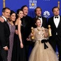 Golden Globes Amend Eligibility Rules After Coronavirus Outbreak Disrupts Film Releases