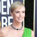 Charlize Theron Shares Rare Photo of Daughter Jackson on ‘Mad Max’ Set