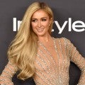 Paris Hilton Celebrates Bridal Shower With 'RHOBH' Cast