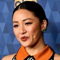 Constance Wu Tears Up Over Having to Say Goodbye to 'Fresh Off the Boat'