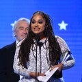 Ava DuVernay Thanks Critics' Choice Awards for 'Finally Letting Us Take the Stage' After Golden Globes Snub