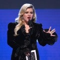 Kelly Clarkson Shouts Out Eugene Levy Before Presenting 'Schitt's Creek' Loss at 2020 Critics' Choice Awards