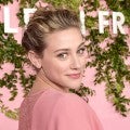 Lili Reinhart Comes Out as 'Proud, Bisexual Woman'