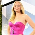 Sophie Turner Wants to Join ‘Lizzie McGuire’ Revival as Miranda