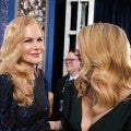 Nicole Kidman, Laura Dern Tease Possibility of a 'Big Little Lies' Movie (Exclusive)