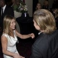 See Brad Pitt's Sweet Reaction to Jennifer Aniston's SAG Awards Win