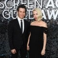 Michelle Williams Sparks Marriage Rumors With Thomas Kail After Wearing Matching Rings