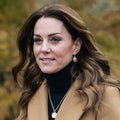 Kate Middleton Opens Up About Feeling 'Isolated' After Prince George's Birth