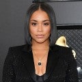 Lauren London Pays Tribute to Nipsey Hussle With This Beautiful Accessory at 2020 GRAMMYs