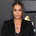 Lauren London Talks About Gun Violence in America