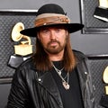 Billy Ray Cyrus Addresses Leaked Audio of Argument With Firerose