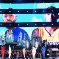 2020 GRAMMYs: John Legend, DJ Khaled, YG and More Honor Nipsey Hussle and Kobe Bryant With Tribute Performance