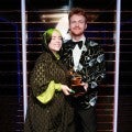 Billie Eilish Wins Song of the Year, Gives Adorable Speech With Finneas at 2020 GRAMMYs