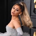 Ariana Grande Lets Her Signature Ponytail Loose for Stunning Selfie