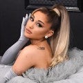 Ariana Grande Celebrates 10-Year Anniversary of 'Victorious'