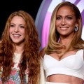 Jennifer Lopez Shares Message to Shakira Ahead of Super Bowl Halftime Performance: See What She Wrote
