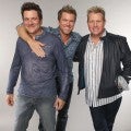 Rascal Flatts Cancels CMA Awards Performance After COVID-19 Diagnosis