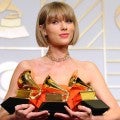 Taylor Swift's GRAMMYs History: A Look Back at Her Most Memorable Moments