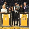 Lakers President Jeanie Buss Speaks Out on Kobe Bryant's Death