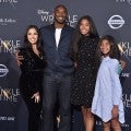 Kobe Bryant Inspires Fathers Across Social Media to Celebrate Being a #GirlDad -- See the Sweetest Posts