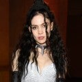 Grimes' 5-Month-Old Son Has Already Seen 'Apocalypse Now'