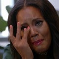 Angela Simmons Breaks Down After Her 3-Year-Old Son Questions Her About His Late Father (Exclusive) 