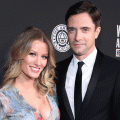 Topher Grace and Wife Ashley Hinshaw Welcomed Second Child
