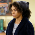 'Grey's Anatomy': Kelly McCreary Says Maggie Is in a 'Bit of a Crisis' in Season 16 (Exclusive)