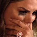 'Bachelor' Peter Reveals He's Not Over Hannah After Emotional Reunion