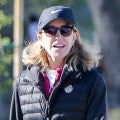 Felicity Huffman Spotted Doing Community Service Following Prison Time