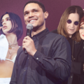 GRAMMYs 2020: Ozzy and Sharon Osbourne, Dua Lipa and More to Present