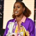 Issa Rae Explains Her Viral Oscar Nominations Moment