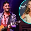 Jake Owen Writes an 'Alabama Hannah' Song About Peter Weber's 'Bachelor' Premiere