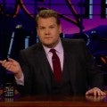 James Corden Has Minor Eye Surgery, Halts 'Late Late Show' Filming