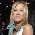 Jennifer Aniston Says Brad Pitt's Support Means 'Everything'