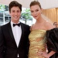Karlie Kloss Gives Birth to First Child With Joshua Kushner
