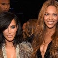 Kim Kardashian Gets a Giant Ivy Park Box From Beyonce Following Kanye West Feud