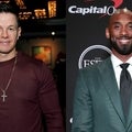 Mark Wahlberg Shares His Favorite Memory With Kobe Bryant (Exclusive) 