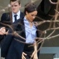 Meghan Markle Makes Private Visit to Her Theater Patronage After Returning to Work: Pic!