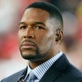 Michael Strahan Says Leaving 'Live' for 'GMA' Was Not a Choice