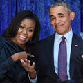 Barack Obama Turns 59: See Michelle's Tribute to Her 'Favorite Guy'