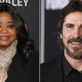 2020 Golden Globes: Octavia Spencer and Christian Bale Not Attending Due to Illness