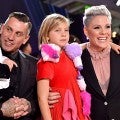 Pink and Carey Hart Celebrate 14 Years of Marriage With Heartfelt Tributes