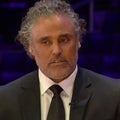 Rick Fox on How False Rumors He Was in Kobe Bryant Crash Affected His Family